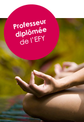 Détente et relaxation par le yoga